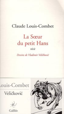 La soeur du petit hans