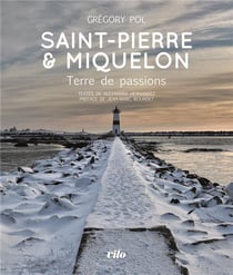 Saint Pierre et Miquelon
