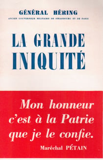 La grande iniquité