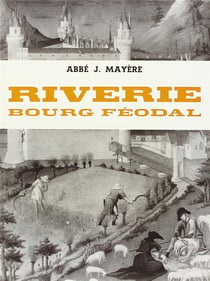 Riverie, bourg féodal