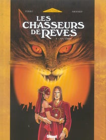 Les chats
