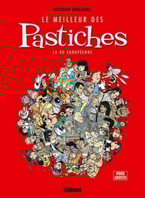 Le meilleur des pastiches
