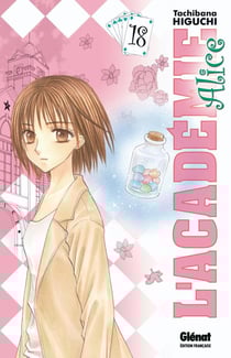 L'académie Alice Tome 18