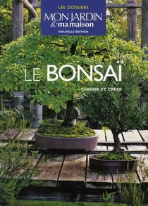 Le bonsaï - choisir et créer