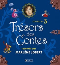 Coffret trésors des contes Tome 3