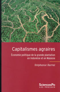 Capitalisme agraire en Asie du Sud-Est