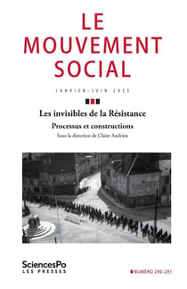 Les invisibles de la résistance