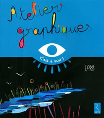 Ateliers graphiques - petite section