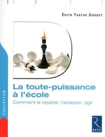 La toute puissance à l'école