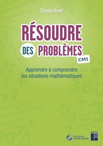 Résoudre des problèmes : CM1