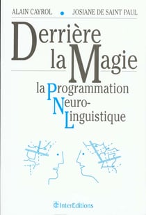 Derriere la magie