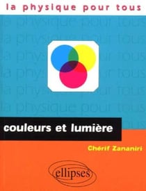 Couleurs et Lumière