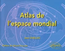 Atlas de l'espace mondial