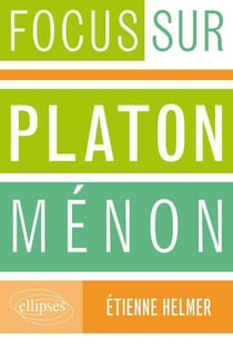 Ménon de Platon