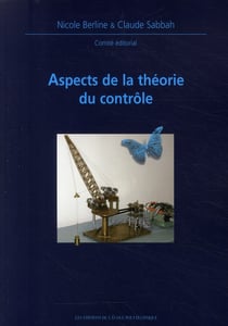 Aspects de la théorie du contrôle. Journées Mathématiques X-Ups 1999