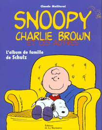Snoopy charlie brown et les autres