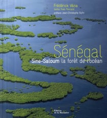 Sénégal - sine-saloum, la forêt de l'océan