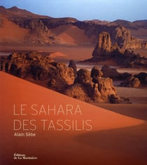 Le sahara des tassilis