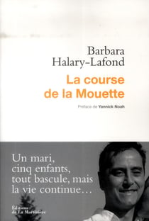 La course de la mouette