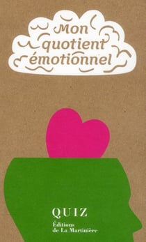 Mon quotient émotionnel