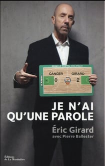 Je n'ai qu'une parole