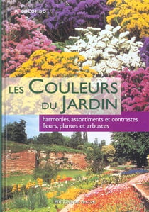 Les couleurs de jardin