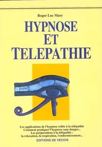 Telepathie et hypnose