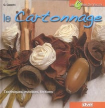 Cartonnage (le)