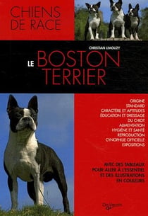 Le boston terrier