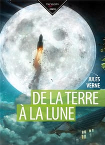 De la terre à la lune