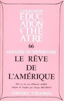 Le reve de l'amerique