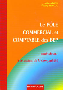 Pole comm/compta ter bep comptabilite