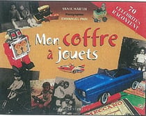 Mon coffre à jouets