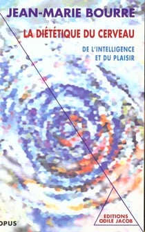 Dietetique du cerveau (la)
