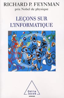 Leçons sur l'informatique