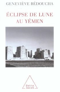 Eclipse de lune au yemen