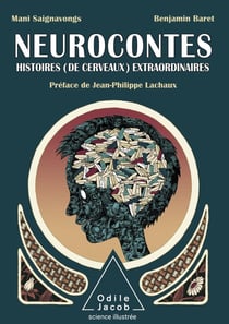 Neurocontes - histoire (de cerveaux) extraordinaires