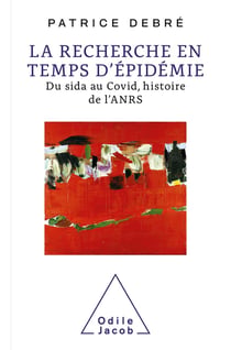 La Recherche en temps d'épidémie