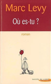Où es-tu ?
