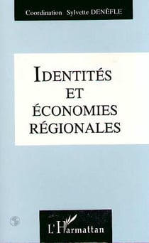 Identités et économies régionales