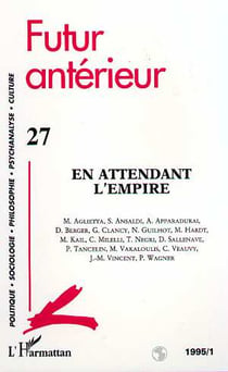 En attendant l'Empire