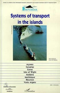 Les systemes de transport dans les iles - systems of transport in the islands