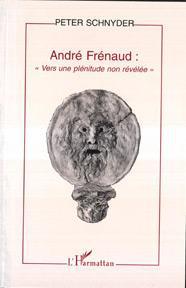 André frénaud : vers une plénitude non revélée