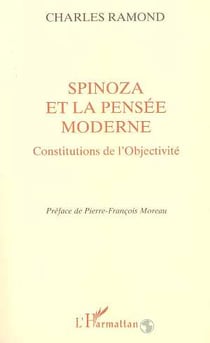 Spinoza et la Pensée Moderne