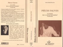 Pieces fauves