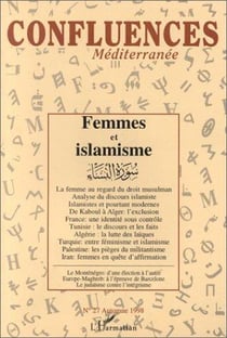 Femmes et islamisme - vol27