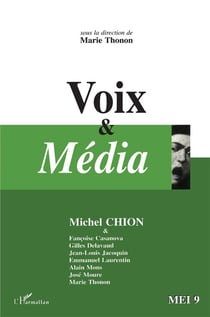 Voix & média