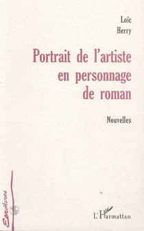 Portrait de l'artiste en personnage de roman