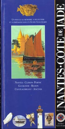 Loire-atlantique - bretagne