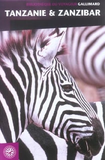 Tanzanie & zanzibar